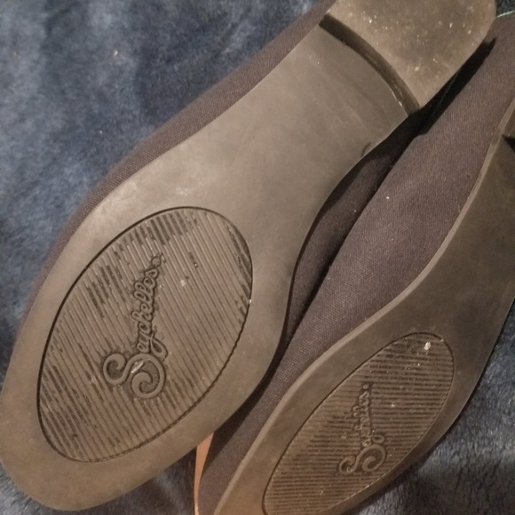 Cock Slips - Picture 2 of 3